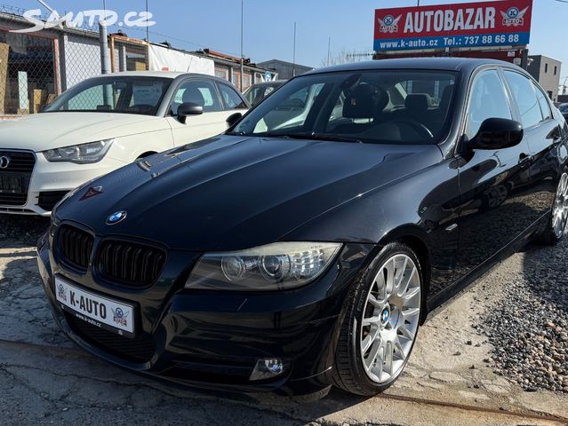 BMW Řada 3